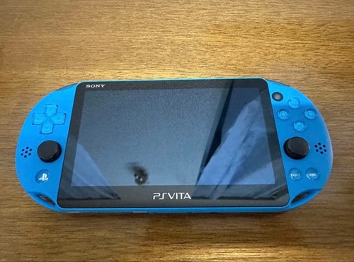 Corpo psvita sony - psvita, ps