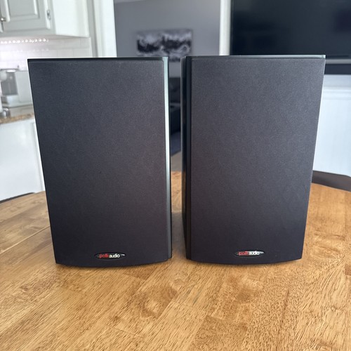 Polk audio t15 altoparlanti - polk, da
