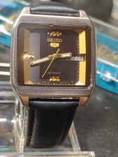 Seiko 5  Men's Automatic Watch