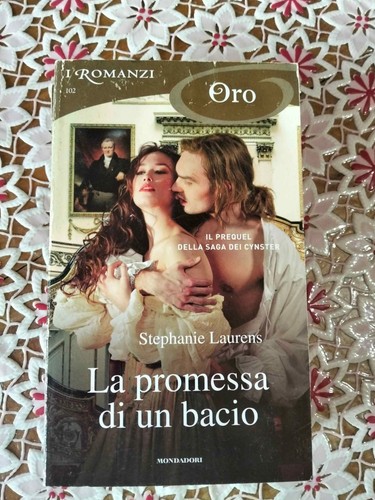Promessa bacio - bacio,