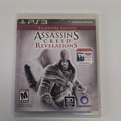 Ubisoft assassin creed - ubisoft,