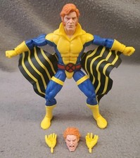 Marvel Legends The Uncanny