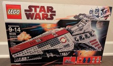 LEGO Star Wars: Venator-Class