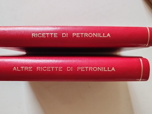 Ricette petronilla altre - di,