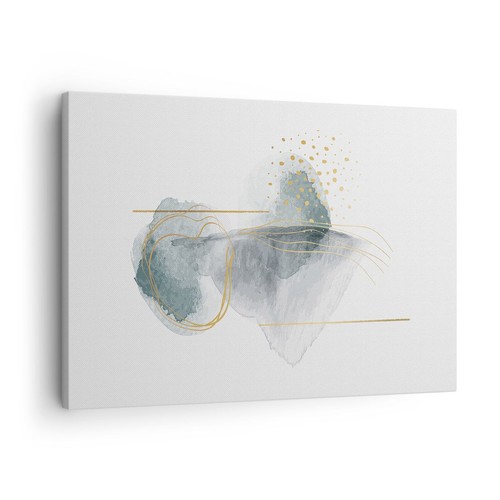 Quadro tela 70x50cm - su,