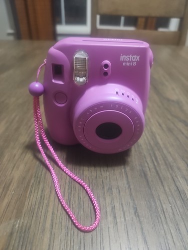 Fotocamera pellicola