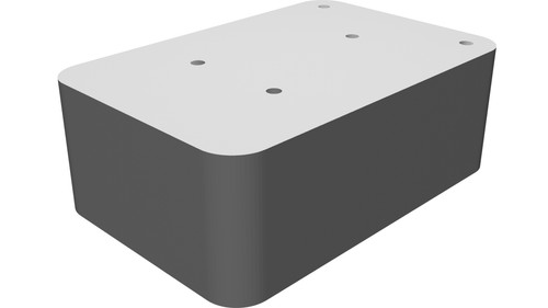 Distanziatore parete per - distanziatore,