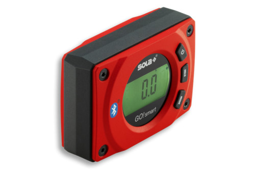 Misuratore sola smart - misuratore, go!