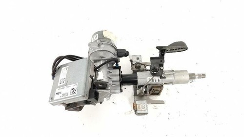 Piantone sterzo elettrico - piantone,