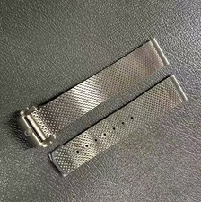 Mesh titanium alloy - titanium,