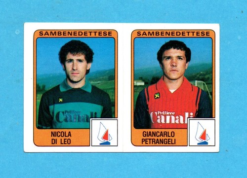 Panini calciatori - panini,