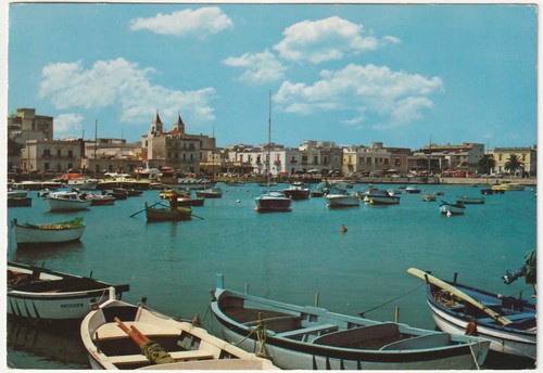 Spirito bari - bari,