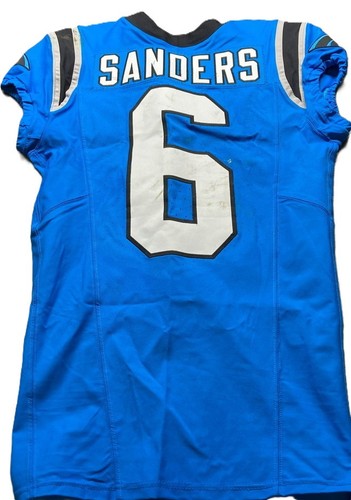 Maglia miles sanders - maglia,