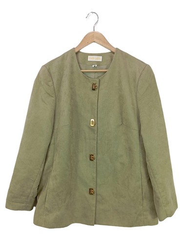 Fair lady cappotto ecopelle - lady,