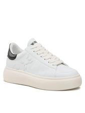 SCARPE SNEAKERS DONNA PATRIZIA