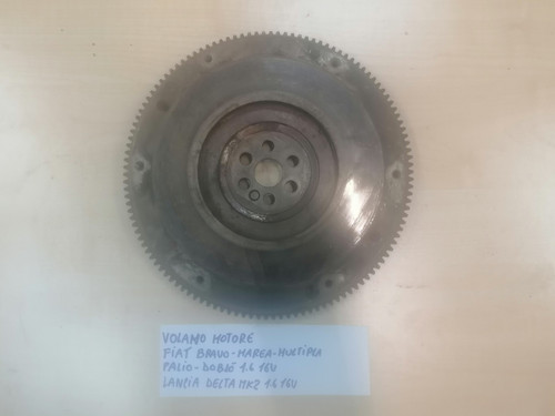 Volano motore fiat - volano,