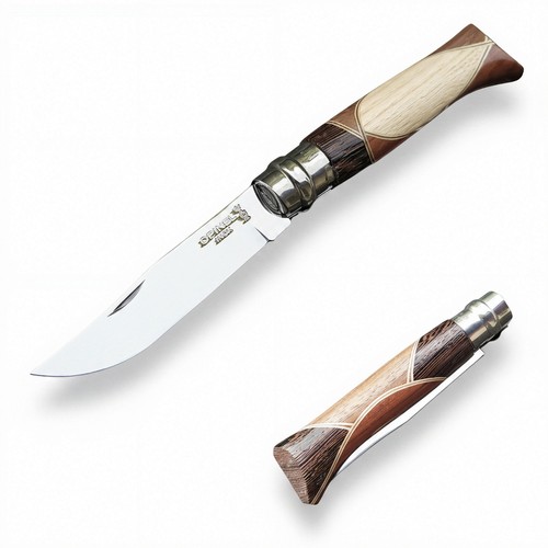 Coltello tascabile opinel - opinel, n