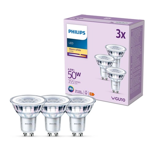 Philips led faretto luce - faretto,