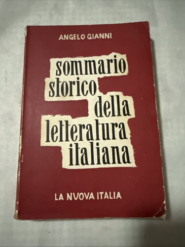 Sommario storico della - sommario,