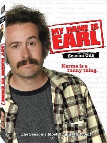Name earl season - my,