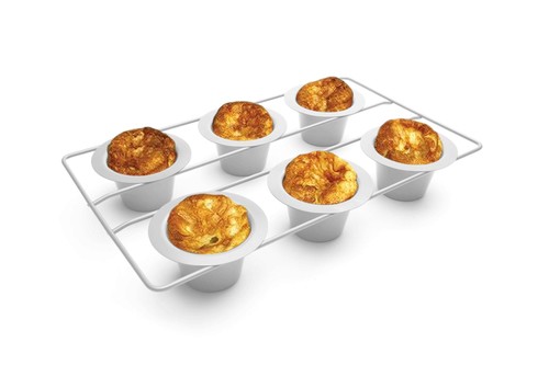 Fox run popover - run, yorkshire