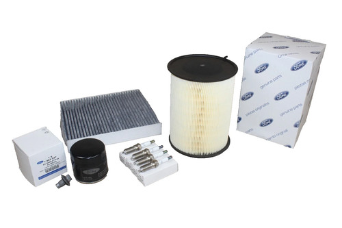 Originale kit ispezione - originale,