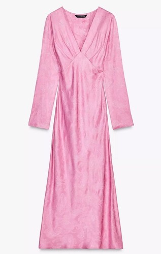 Maxi abito donna zara - maxi,