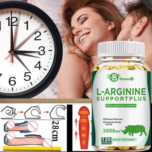 Integratore potenziatore