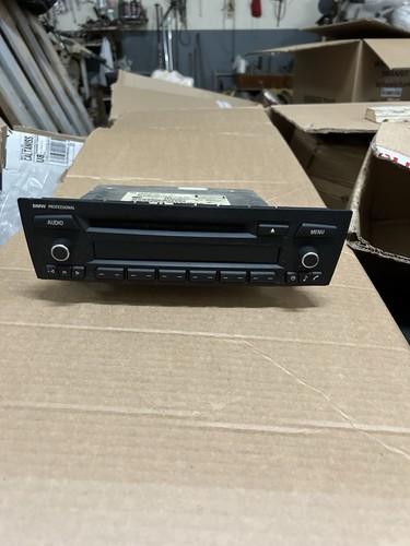 Stereo bmw 3 serie e90 - 84,