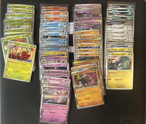 Pokemon evoluzioni prismatiche - pokemon,