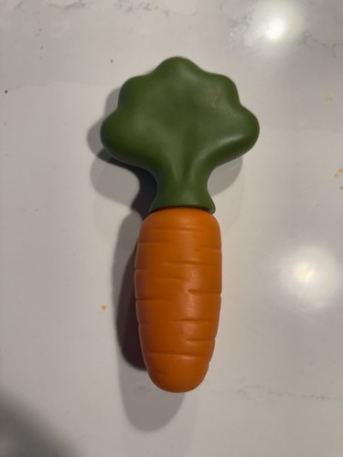 Carota ricambio giardino