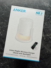 ***** Stazione di ricarica