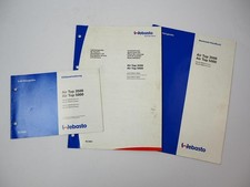 Webasto Air Top AT 3500 5000