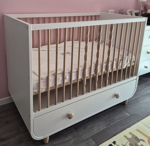 Ikea myllra lettino bambino - ikea,