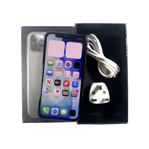 Apple iphone pro - iphone, 64