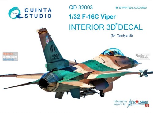Decalcomania interna 32 - interna, 1/32