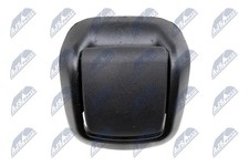 Für NTY EZC-FR-061 SEDILE MANIGLIA/LEVA PIEGHEVOLE DESTRA FORD FIESTA