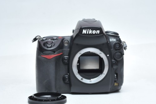 Nikon d700 - d700, fx