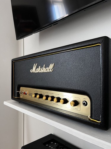 Marshall origin 20h - marshall,