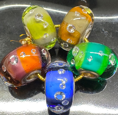Trollbeads - di,