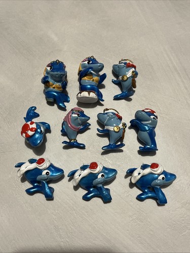 Serie sorprese squalibaba - serie, squalibaba’