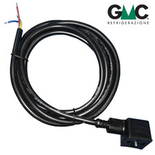 JB200 - Connettore bobina con