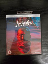 Apocalypse Now: Final Cut - 4K