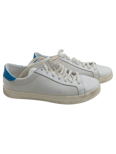 Adidas sneaker uomo bianco - sneaker,