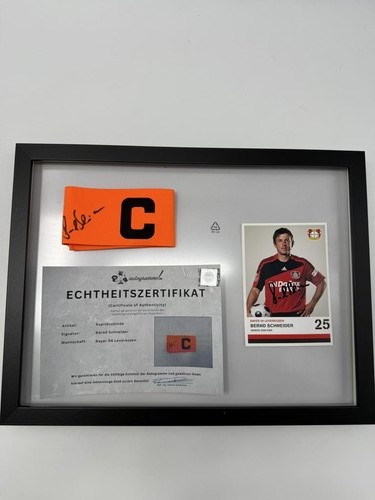 Fascia capitano bernd - fascia,