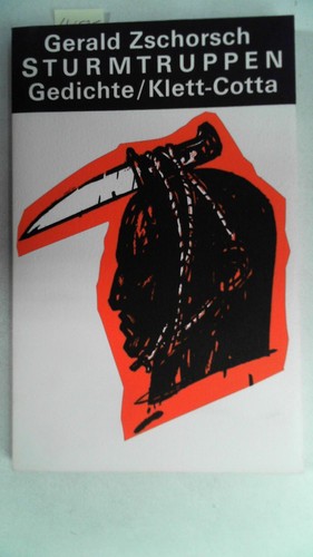 Sturmtruppen - , (gedichte)