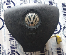 Airbag volante nero volkswagen - airbag,