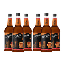 DaVinci Sciroppo Gourmet