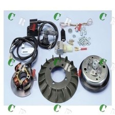 1710545 ACCENSIONE ELETTRONICA