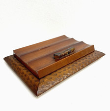 ANTICA SCATOLA COFANETTO per